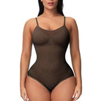 Bodysuit Sculptant Snatched - Redéfinissez Votre Silhouette