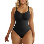 Bodysuit Sculptant Snatched - Redéfinissez Votre Silhouette